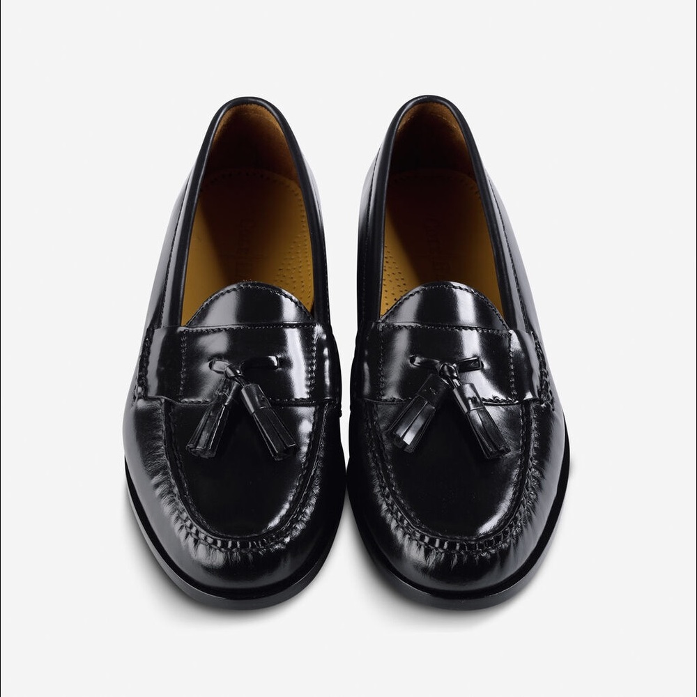 Cole Haan Pinch Tassel Loafer